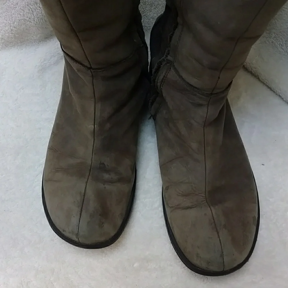 Teva great look